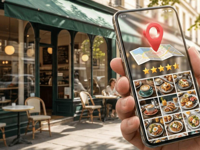 Identify website issues that may affect local visibility.